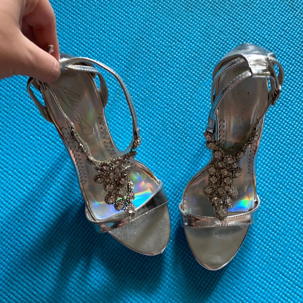 Gorgeous Event Heels